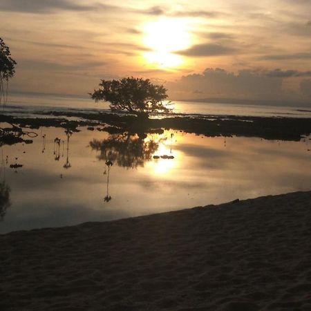 Hotel Mallick Palace Neil Island South Andaman à Ram Nagar Extérieur photo