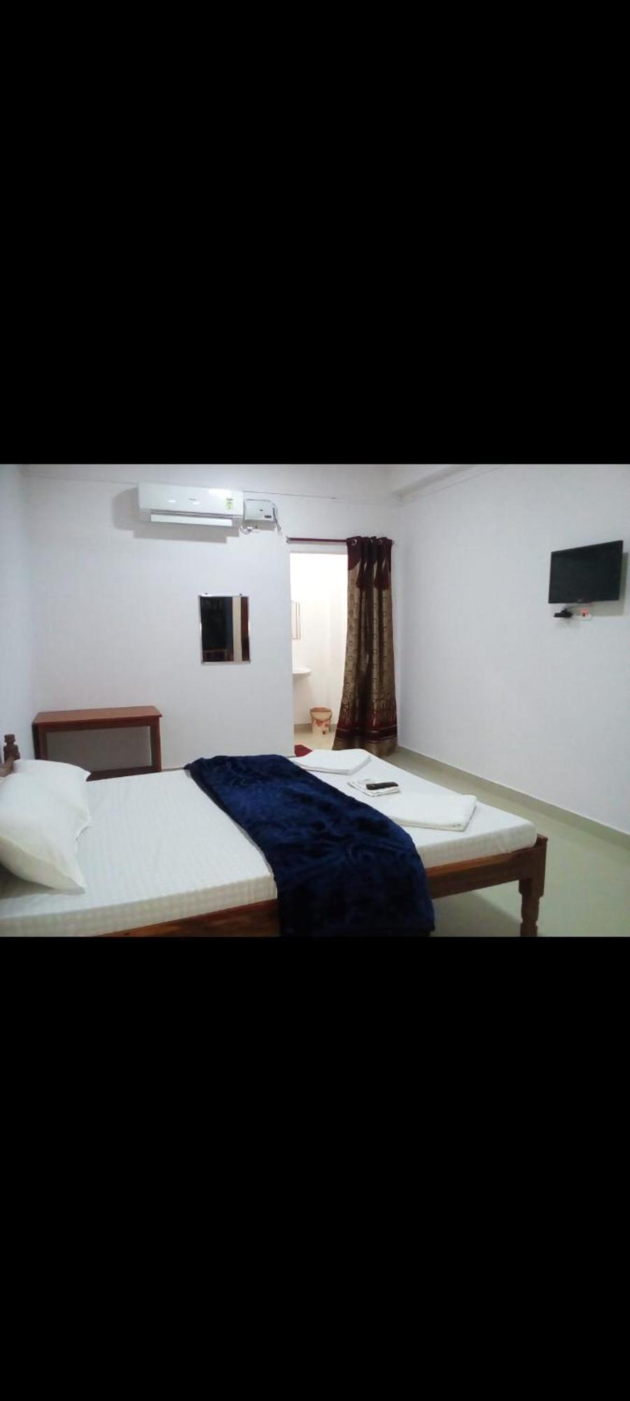 Hotel Mallick Palace Neil Island South Andaman à Ram Nagar Extérieur photo